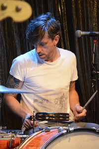 Konzert der Beatsteaks in Krefeld