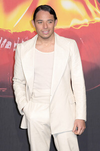 Serienpremiere 'The Beauty' in Rom