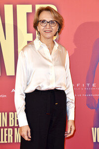Filmpremiere 'Ein Becken voller Männer' in Berlin