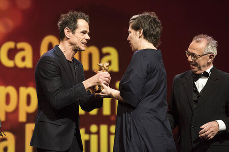 Preisverleihung, Berlinale 2018