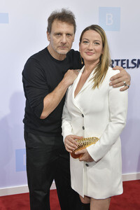 Bertelsmann Party 2026 in Berlin