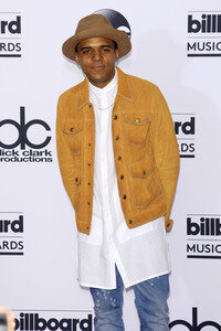 Billboard Music Awards 2017 in Las Vegas
