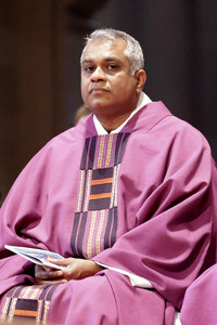 Bischofsweihe von Pater Joshy Pottackal in Mainz