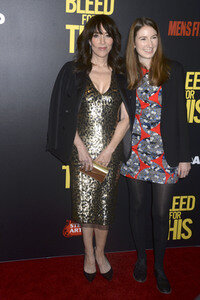 Filmpremiere 'Bleed for This' in New York