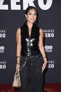 Serienpremiere '4 Blocks Zero' in Berlin