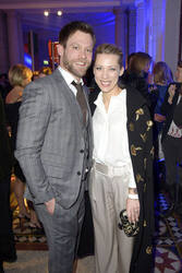 Blue Hour Party, Berlinale 2015