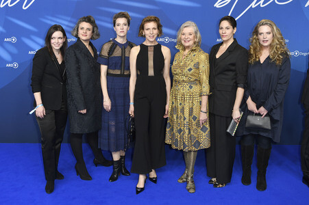 ARD Blue Hour, Berlinale 2026