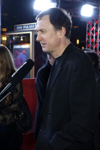 Filmpremiere 'Die Blutgräfin', Berlinale 2026