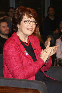 Talkshow 'Bettina und Bommes' in Hannover