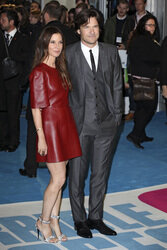'Kill The Boss 2' Premiere, London