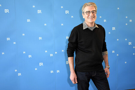 BR-Filmbrunch 2017 in München