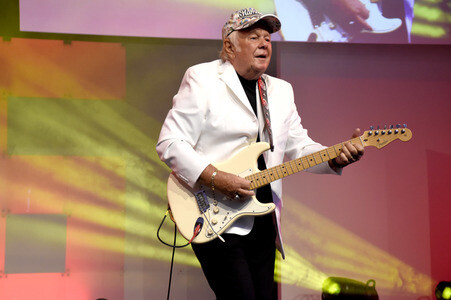 Bayern plus Schlagerfestival in München