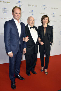 Gala '100 Jahre Artur Brauner' in Berlin