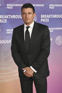 Breakthrough Prize Gala 2026 in Santa Monica
