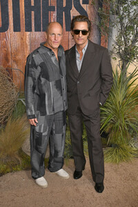 Serienpremiere 'Brothers' in Los Angeles