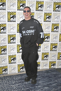 Photocall 'Bob's Burgers', San Diego Comic-Con International 2026