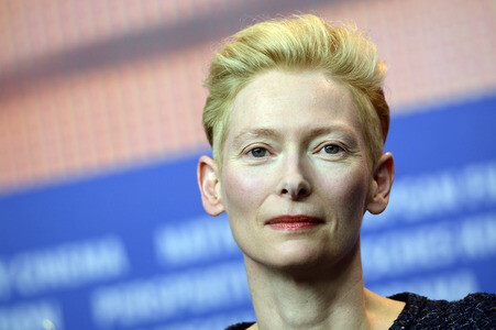 'Hail, Caesar!' Pressekonferenz, Berlinale 2016
