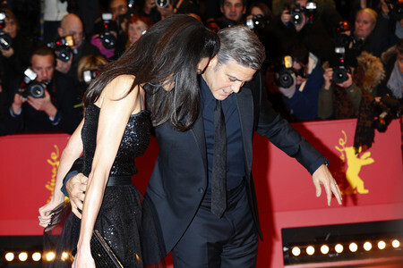 'Hail, Caesar!' Premiere, Berlinale 2016