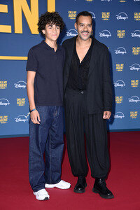 Serienpremiere 'Call My Agent Berlin' in Berlin