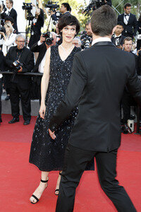 Preisverleihung, Cannes Film Festival 2017