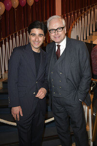 Theaterpremiere 'Carmen darf nicht platzen' in Berlin