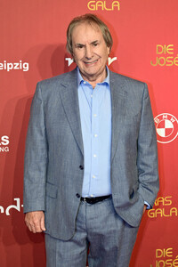 Jose Carreras Gala 2025 in Leipzig