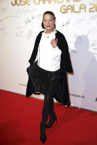 22. José Carreras Gala 2016 in Berlin