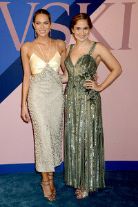 CFDA Fashion Awards 2017 in New York