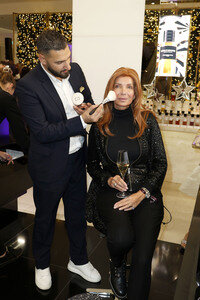 Christmas Shopping Night 2025 in Hamburg