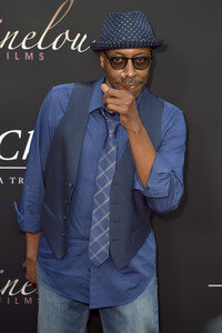 Filmpremiere 'Mr. Church' in Los Angeles