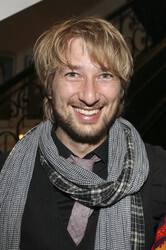 'Chuzpe, You Gotta Have Balls' Theaterpremiere, Hamburg