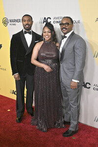 American Cinematheque Awards 2025 in Beverly Hills