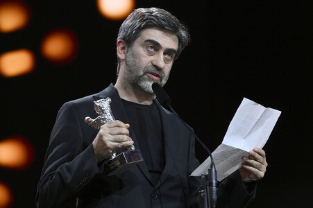 Preisverleihung, Berlinale 2026