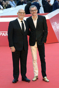 Closing Ceremony und Preisverleihung, Internationales Filmfestival Rom 2025