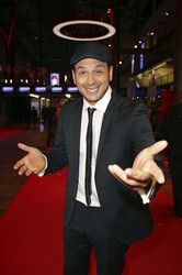 Der Deutsche Comedypreis 2014, Köln