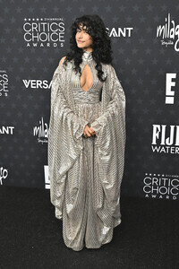 Critics Choice Awards 2026 in Santa Monica