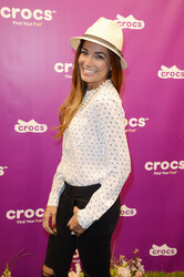 VIP Summer Shopping bei Crocs in Köln