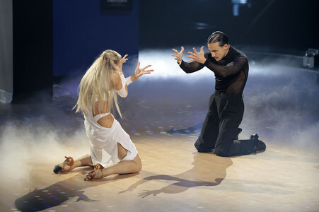 Tanzshow 'Let's Dance' in Köln
