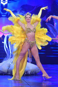 Media Call 'Blinded by Delight' Grand Show in Berlin