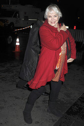 'Wüstentänzer - Afshins verbotener Traum von Freiheit' Special Screening, New York