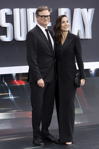 Filmpremiere 'Disclosure Day' in London