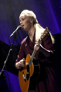 Konzert von Tina Dico in Hannover