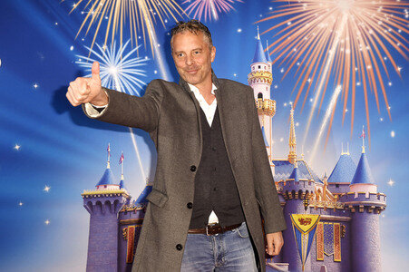 Premiere 'Disney on Ice - 100 Years of Magic' in Berlin