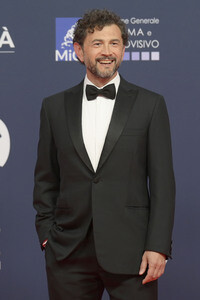 David di Donatello Awards 2026 in Rom