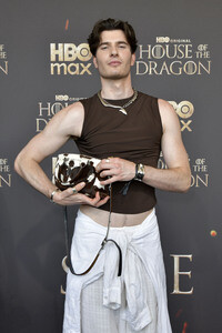 Season 3 Premiere 'House of the Dragon' in Berlin