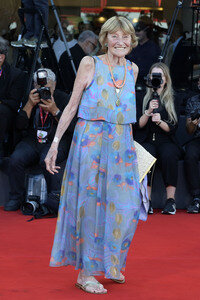 Filmpremiere 'Duse', Internationale Filmfestspiele von Venedig