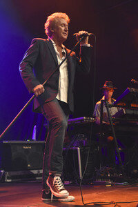 Konzert von Manfred Mann's Earth Band in München