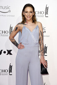Deutscher Musikpreis Echo 2017 in Berlin