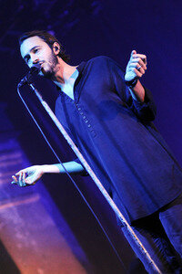 Konzert der Editors in Dortmund