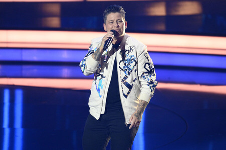 TV-Show 'Die Beatrice Egli Show' in Berlin